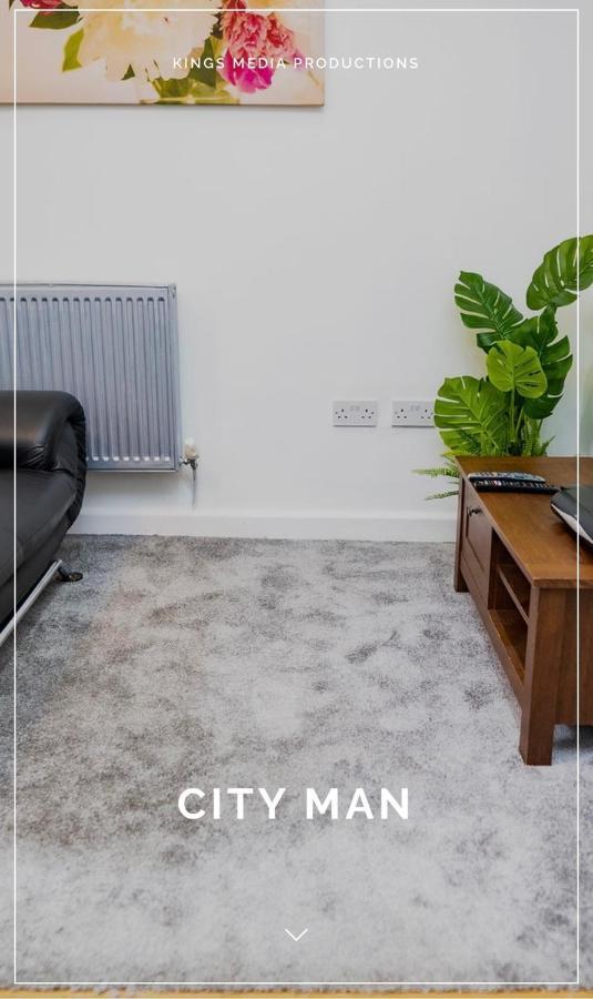 Cityman แมนเชสเตอร์ ภายนอก รูปภาพ